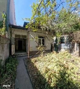 Strada Lanariei, Carol, Sectorul 4, Bucuresti