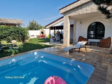 Dambovita, Valea Voievozilor