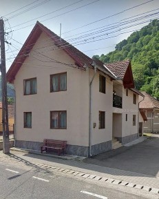 Casă de vânzare în Șugag