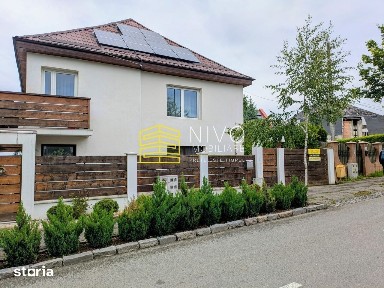 Duplex orizontal - Tg. Mureș - Platoul Cornești