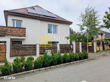 Duplex orizontal - Tg. Mureș - Platoul Cornești
