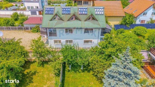 Strada Renasterii, Sanpetru, Brasov