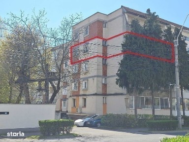 Progresul, Baia Mare, Maramures