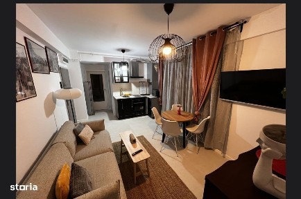 3 camere complex nou - CALEA Calarasilor Popa nan LUX