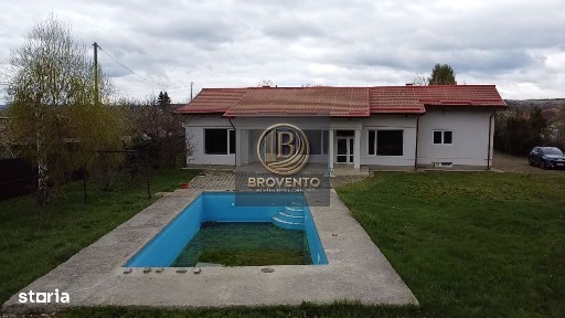 Oportunitate de investitie in Valenii de Munte