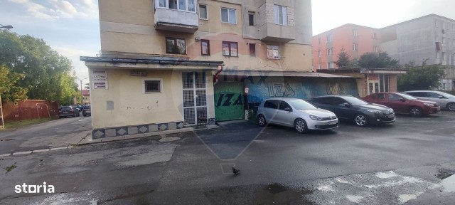 Spațiu comercial de vânzare în Baia Mare