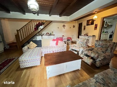 Casa de vacanta - Pensiune - Vatra Dornei