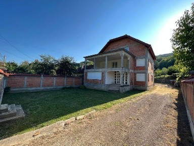 Caras-Severin, Resita