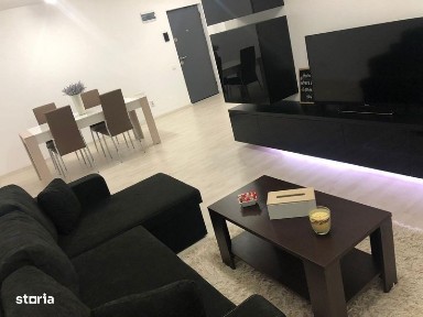 Apartament 2 camere Corneliu Coposu