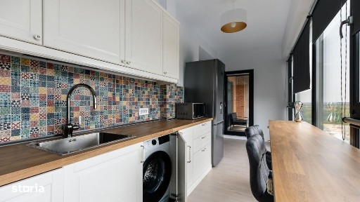 Soseaua Bucuresti-Targoviste, Straulesti, Sectorul 1, Bucuresti