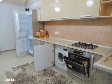 Apartament de vanzare in Galati, Centru - 2 camere, 54 mp