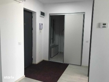 Bloc nou apartament 3 camere rata lunara 400 euro