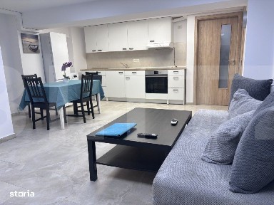 Apartament de vanzare, cu 1 camera, 47,5 m², langa Iulius Mall, spati
