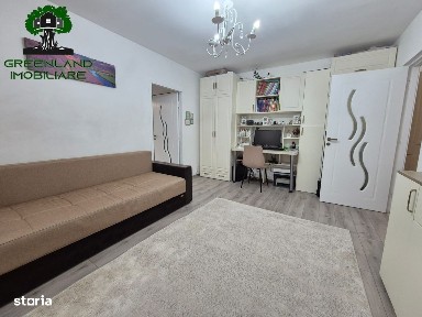 Apartament 2 camere, 56 mp, mobilat, parter, fara risc, Podu Ros
