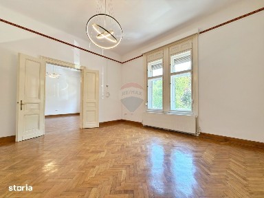 Bulevardul General Dragalina, Centru, Arad