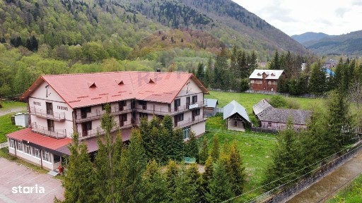 Lepsa, Tulnici, Vrancea