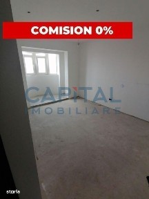 Apartament 1 camera de vanzare, comision 0% !