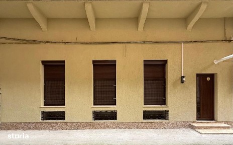 Apartament ultracentral - Teatru / Bulevardul Revoluției