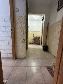 - Apartament 3 camere confort 2, Obor, etaj 2.