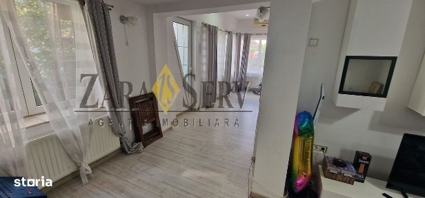 Ploiesti Vest - Mitica Apostol, Ploiesti, Prahova