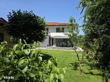 Mogosoaia, Ilfov