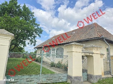 Martineni, Catalina, Covasna