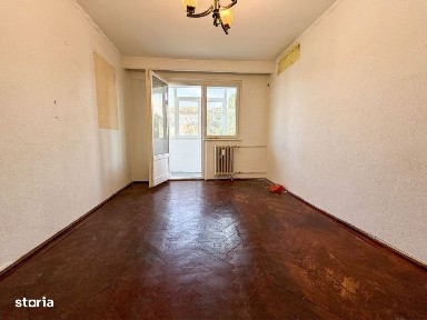 Apartament cu 3 camere, ideal pentru personalizare