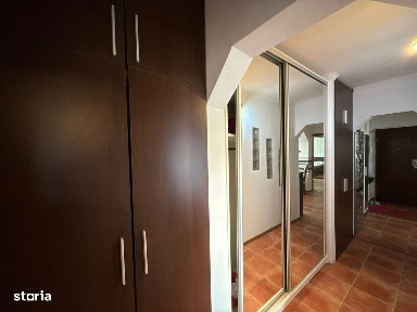 3 cam. tip „PB”, etaj 4,cu acoperis,mobilat,utilat,ANDRITOIU