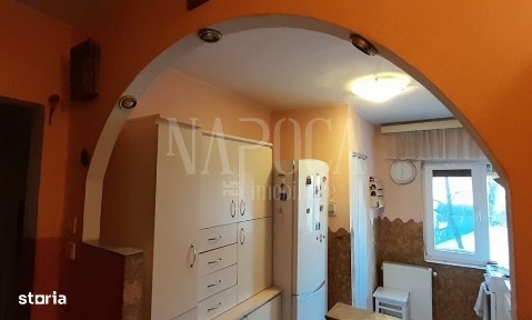 Apartament 3 camere de vanzare in Rogerius Oradea, Oradea