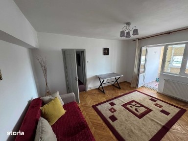 Cazare la Mare Constanta-Apartament 2 camere