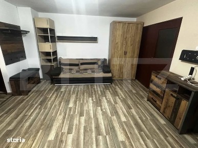 Inchiriez apartament 3 camere, 64mp cu balcon, zona str. BRANCUSI