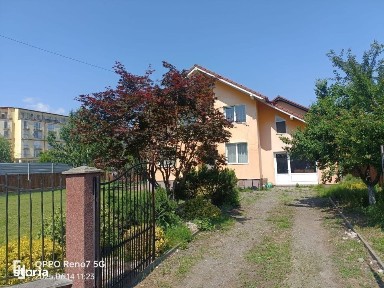 Casa vila de vanzare in mun. Reghin, zona Unirii. 0 comision