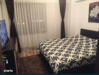 Inchiriez apartament 2 camere, Dem Radulescu, utilat complet.