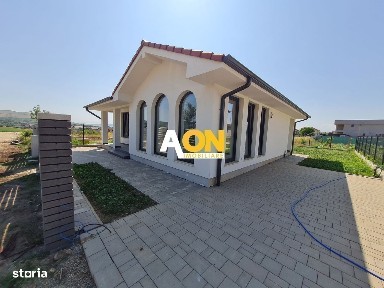 Orizont, Alba Iulia, Alba