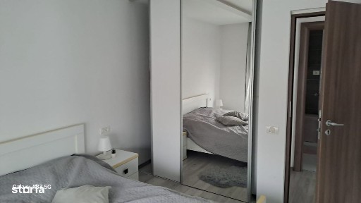 Penthouse 3 camere Calea Cisnadiei