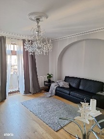 Piata romana-Bdul Dacia inchiriere apartament 3 camere