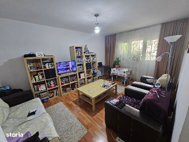 Strada Stirbei Voda, Calarasi