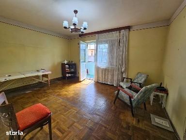 Apartament 2 camere cu garaj