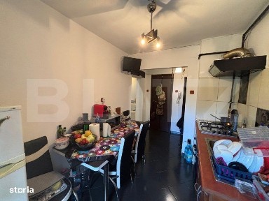 Apartament de vanzare, cu 2 camere, 46 mp, zona Al. Trandafirilor