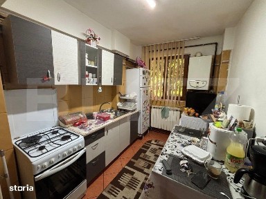 Oportunitate unica - Apartament 2 camere, parter, zona Aleea Trandaf