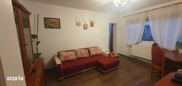 Vand apartament in Buzias