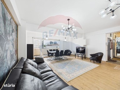 Apartament cu 3 camere de închiriat în zona Dorobanti