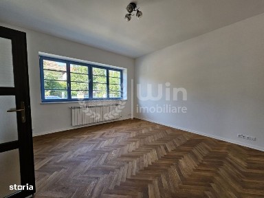 Casa pretabila pentru birou sau clinica | 10 camere | Andrei Muresanu