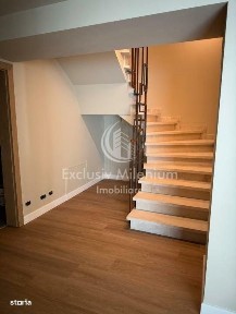 Strada Gina Patrichi, Henri Coanda, Sectorul 1, Bucuresti