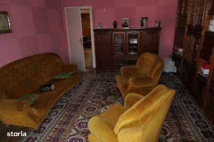 Bulevardul Decebal, Centru, Arad