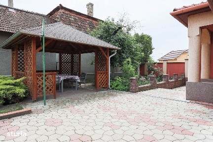 Strada 1 Decembrie, Nadlac, Arad