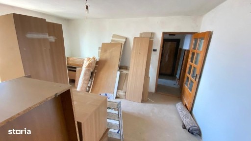 Apartament 2 camere Rasnov - I.L. Caragiale