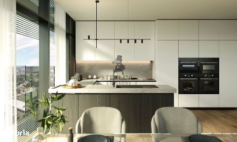 Calea Floreasca, Floreasca, Sectorul 1, Bucuresti