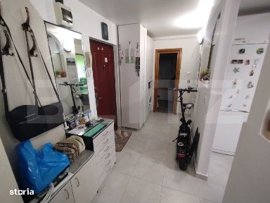 Apartament cu 2 camere, 55 mp, decomandat, zona Stefan cel Mare