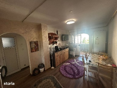 2 Camere Decomandat Aleea Tudor Neculai